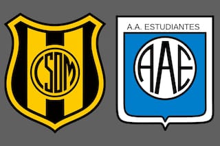 Deportivo Madryn y Estudiantes Río Cuarto empataron 1-1 por la Primera Nacional 2025