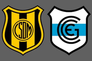 Deportivo Madryn venció por 1-0 a Gimnasia Jujuy, por la Primera Nacional 2025