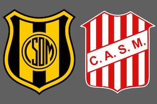 Deportivo Madryn y San Martín Tucumán empataron 1-1 por la Primera Nacional 2026