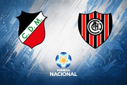 Deportivo Maipú venció por 3-2 a Chacarita Juniors, por la Primera Nacional 2026
