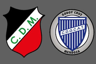 Godoy Cruz venció por 1-0 a Deportivo Maipú, por la Primera Nacional 2026
