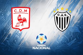 Deportivo Morón vs. Estudiantes Caseros, por la Primera Nacional 2026: día, hora y cómo ver online