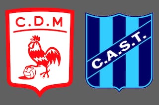 Deportivo Morón venció por 1-0 a San Telmo, por la Primera Nacional 2026