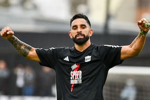 Deportivo Riestra le ganó a Central Córdoba de Santiago del Estero un partido clave en la lucha por no descender