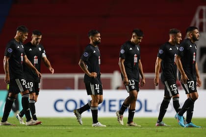 Deportivo Riestra no levanta cabeza; el Malevo está último en su zona y está preocupado por el descenso