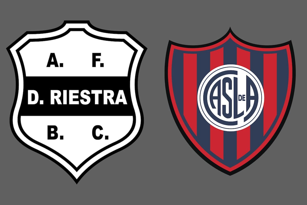 ¡Duelo Argentino! Deportivo Riestra vs. San Lorenzo: Pronóstico, Formaciones y Dónde Ver la Copa de la Liga