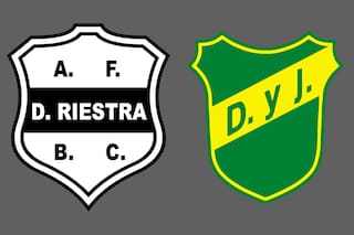 Deportivo Riestra vs. Defensa y Justicia, por el Torneo Apertura 2026: día, hora y cómo ver online