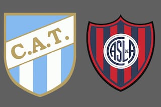 Atlético Tucumán vs. San Lorenzo, por el Torneo Clausura 2025: día, hora y cómo ver online