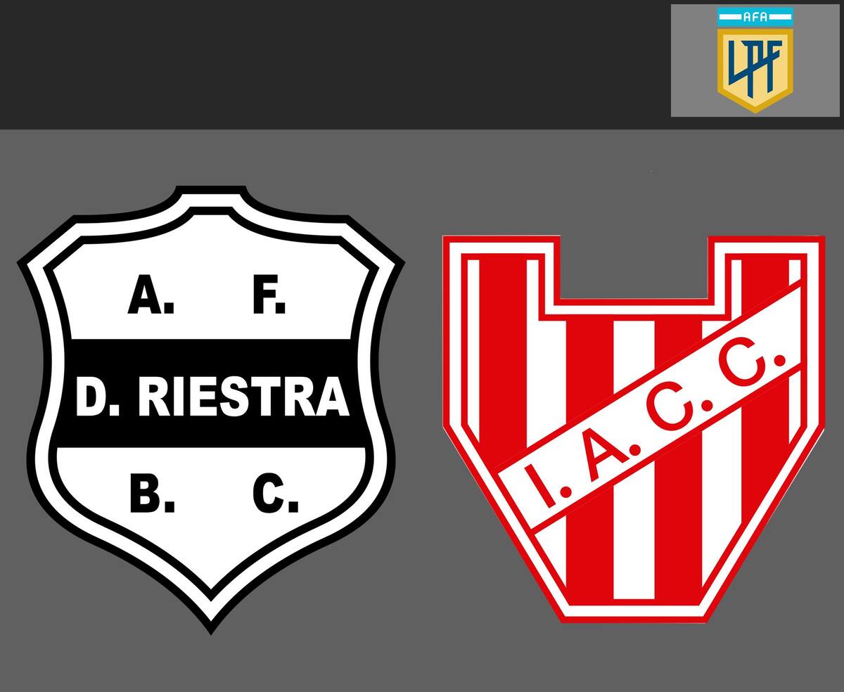 Deportivo Riestra vs. Instituto, por el Torneo Clausura 2025: día, hora ...