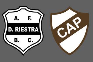 Deportivo Riestra vs. Platense, por el Torneo Apertura 2026: día, hora y cómo ver online