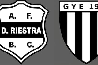 Deportivo Riestra y Gimnasia Mendoza empataron 0-0
por el Torneo Apertura 2026