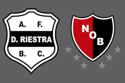 Deportivo Riestra y Newell's Old Boys empataron 1-1
por el Torneo Apertura 2026
