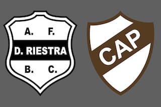 Deportivo Riestra y Platense empataron 0-0
por el Torneo Apertura 2026