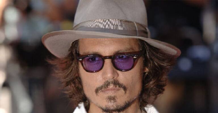 Keith Richards será un pirata del Caribe - LA NACION