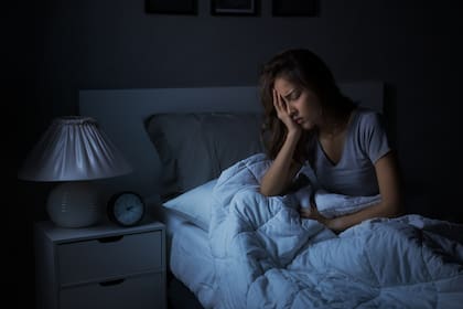 Estos son los efectos de no dormir, al menos, 7 horas por noche, según la inteligencia artificial