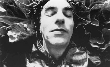 Derek Jarman