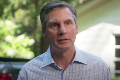 Derek Dooley buscará convertirse en el candidato republicano para las elecciones por el Senado de Georgia en noviembre de 2026