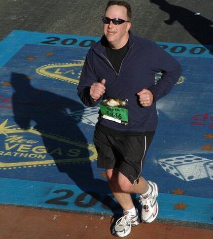 Derek Murphy, quien desenmascara a los tramposos asegura tener la conciencia tranquila