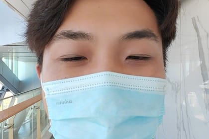 DerekTLM, el usuario chino que lanzó la primera denuncia sobre el detector de sueño de su auto