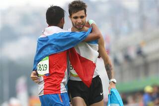 La decisión de Federico Bruno: "Me voy del país, me voy a vivir a España"
