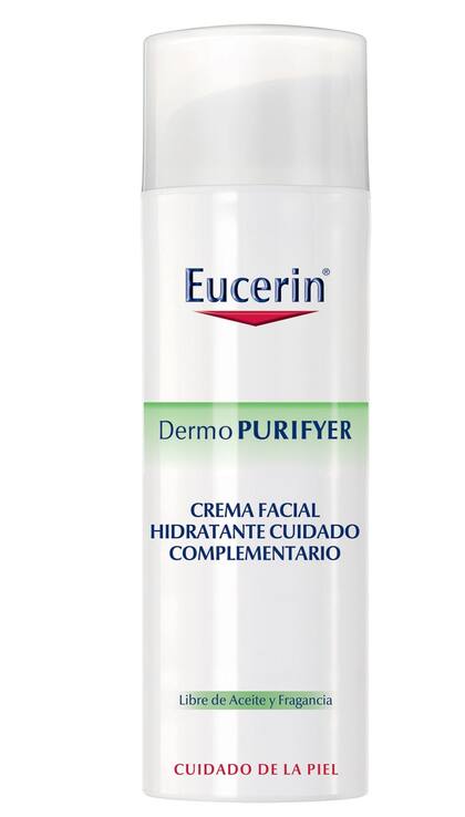 Dermopurifyer, de Eucerin
