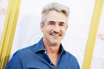 Dermot Mulroney