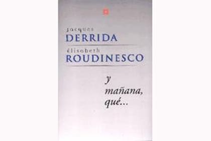 Derrida Libros