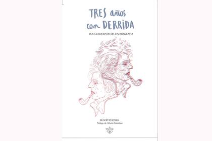 Derrida Libros