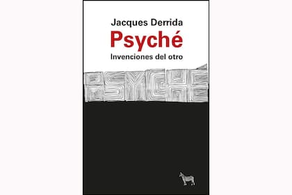 Derrida Libros