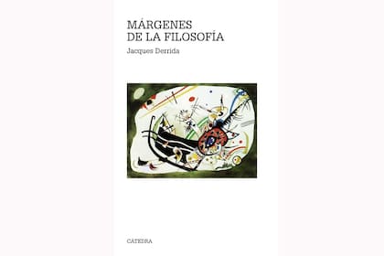 Derrida Libros