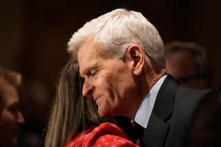 Derrota de Bill Cassidy en Luisiana exhibe el poder de Trump en el Partido Republicano