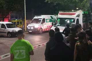 Qué significa la medida que adoptó la Ciudad tras el derrumbe en Floresta