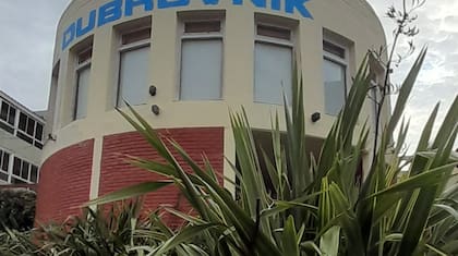 Derrumbe en Villa Gesell: confirmaron que Rosita, la exdueña del Dubrovnik, es la segunda víctima fatal