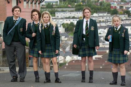 Derry Girls