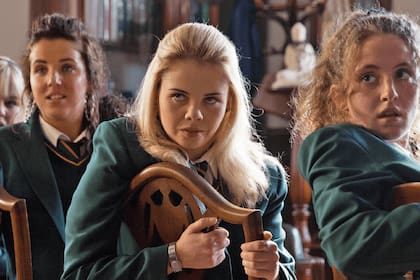 Derry Girls