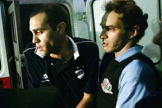 A 15 años. La noche en la que un jugador argentino fue detenido por racismo