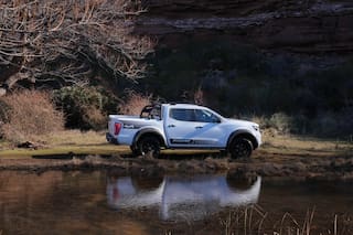 Así es la gira en todo el país para mostrar a fondo una pick up