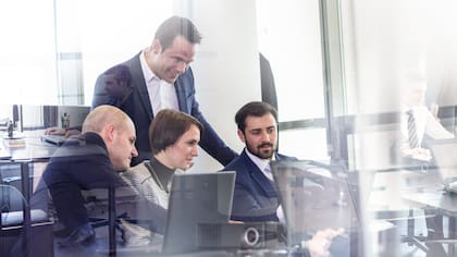 Desafíos en la carrera hacia el ascenso profesional