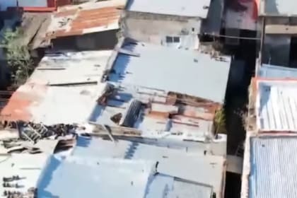 Qué pasó en el desalojo de un predio ocupado de La Paternal y el operativo que montó el gobierno porteño