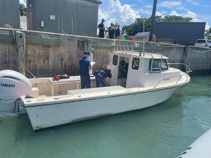 DeSantis activó mediante una orden ejecutiva la Operation Vigilant Sentry para realizar el operativo coordinado