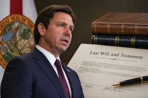La nueva ley firmada por DeSantis que reduce trámites judiciales desde el 1° de julio