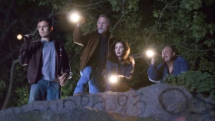 Desapareció una noche, la joya oculta de Netflix que volvió a estar en boca de todos