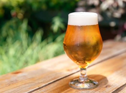 Desarmadero tiene más de 40 cervezas artesanales en rotación