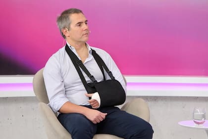 Matías Arturo (Accenture)