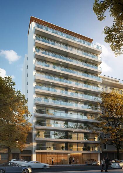 Desarrollo inmobiliario en Quito al 4300