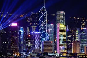 desarrollo tecnológico.; centros de innovación; BBC; BBC Mundo; Shenzhen ; China; San Francisco; Pekín; arroyo Cheongyecheon;