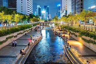 ¿Cuál es la ciudad más sostenible del mundo?