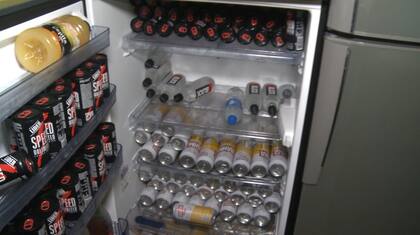 Desarticulan una fiesta electrónica clandestina en Constitución