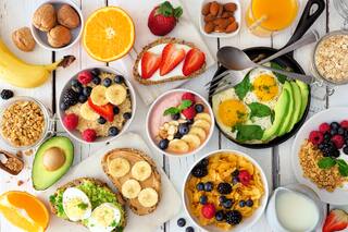 ¿Cuánto sabés sobre alimentos saludables?