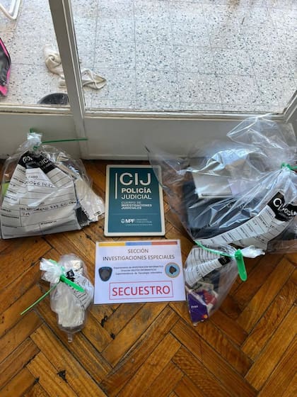 Desbaratan una banda que estafó a Mercado Libre con operaciones simuladas con un posnet